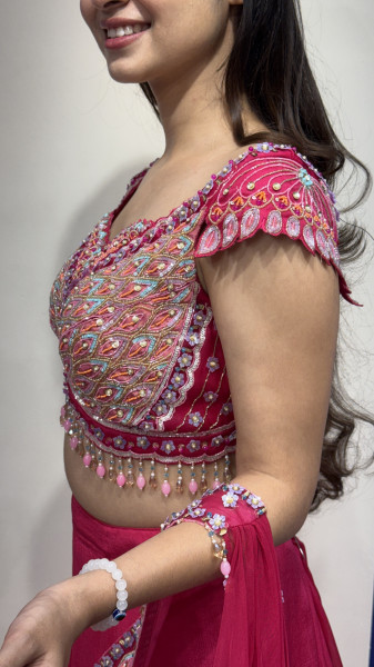 Lehenga