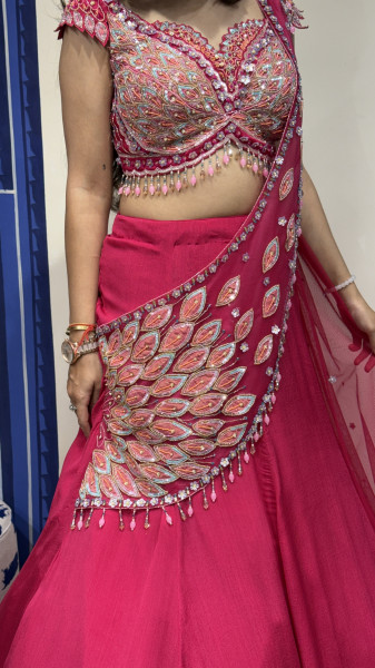 Lehenga