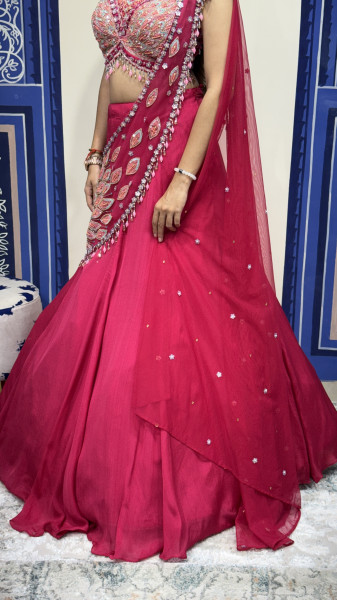 Lehenga