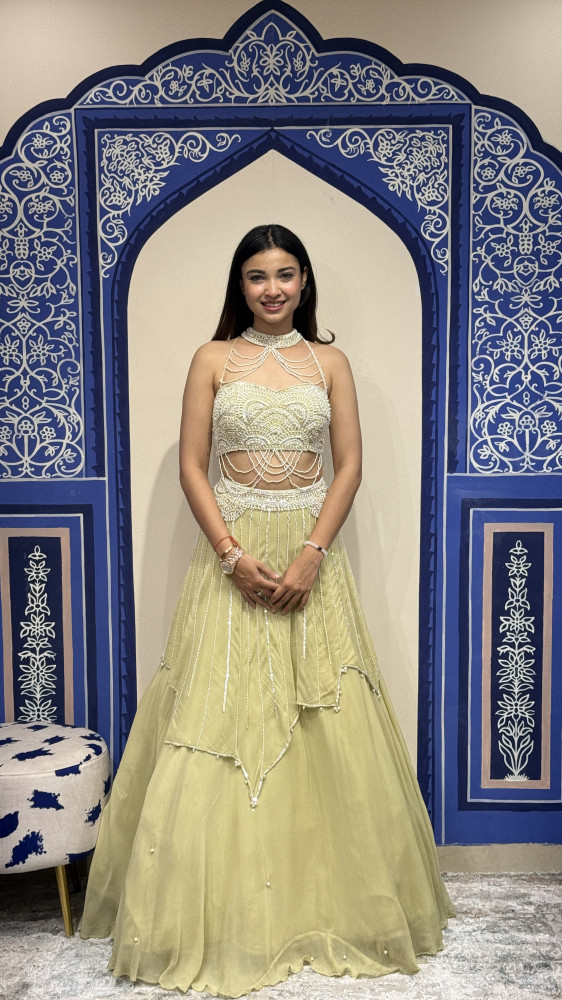 Image of Lehenga