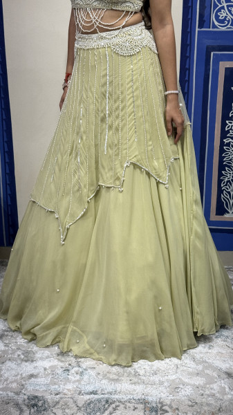 Lehenga