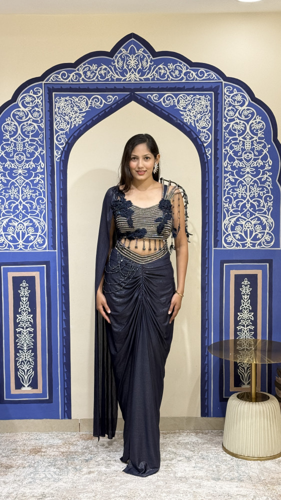 Image of Skirt Plazzo