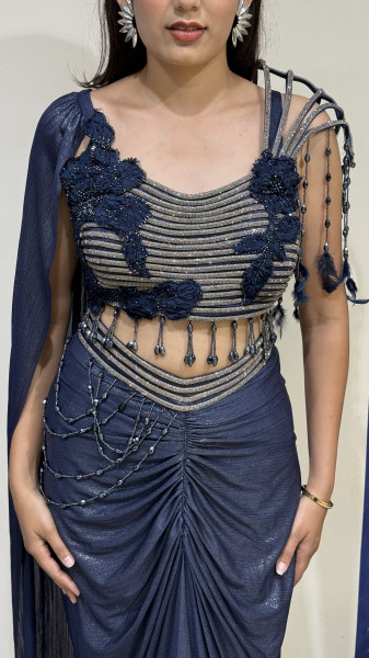 Skirt Plazzo