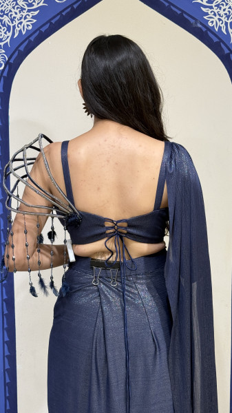 Skirt Plazzo