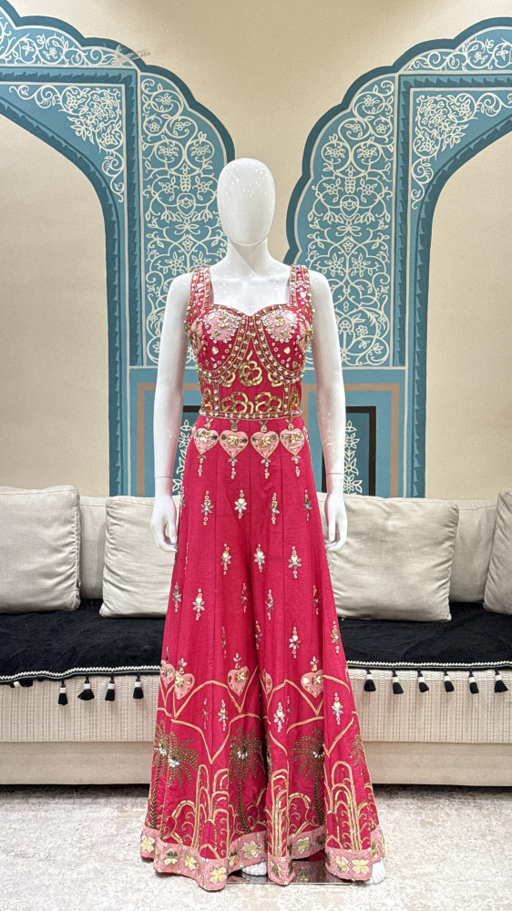 Image of Jump Suit