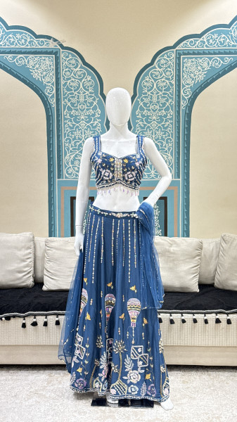 Lehenga