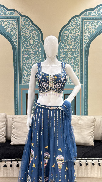 Lehenga