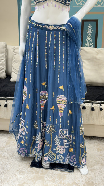 Lehenga