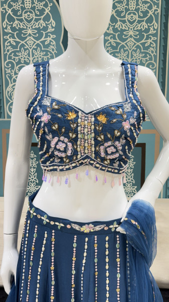 Lehenga