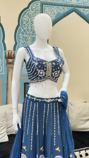 Lehenga