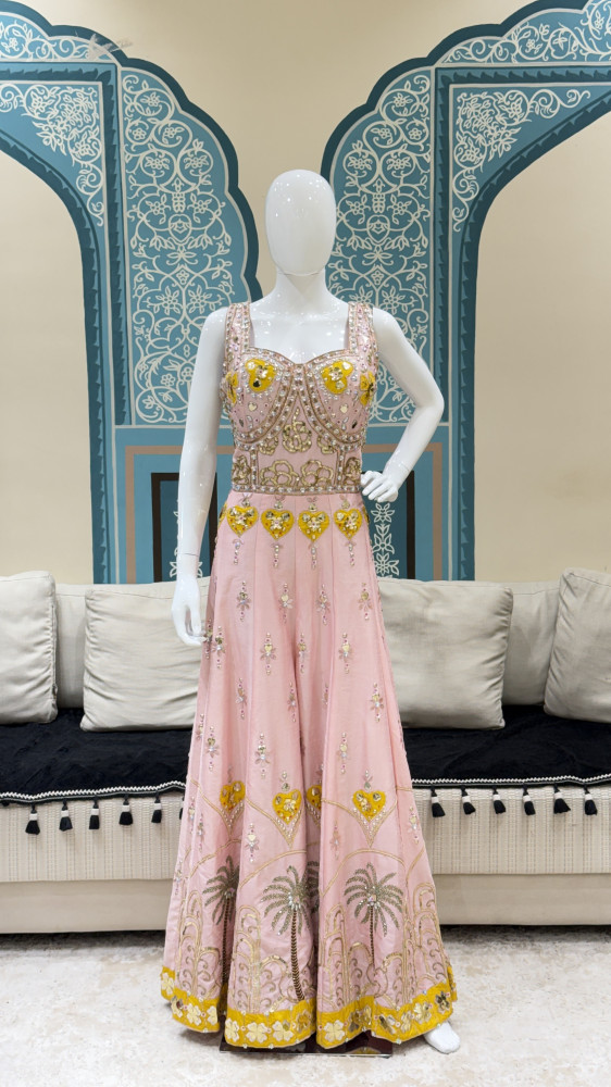 Image of Jump Suit