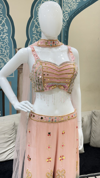 Skirt Plazzo