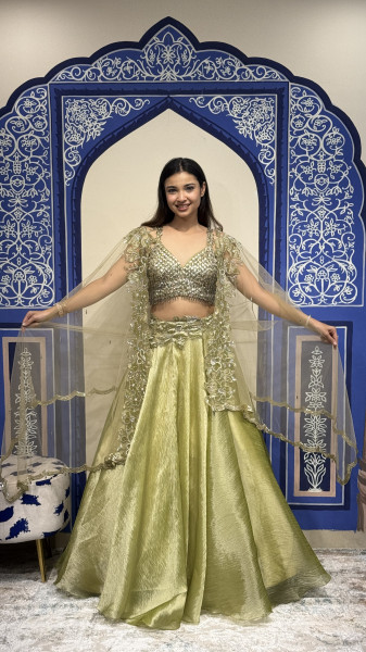 Lehenga