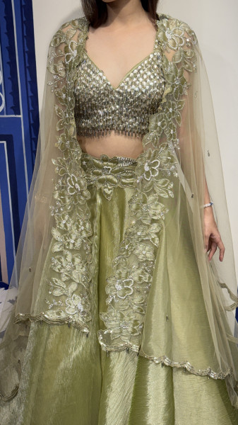 Lehenga