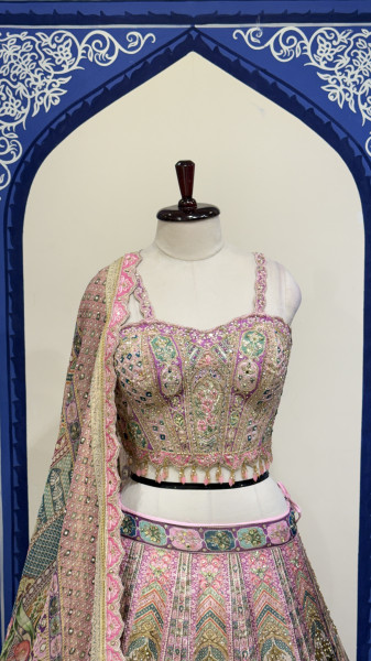 Lehenga