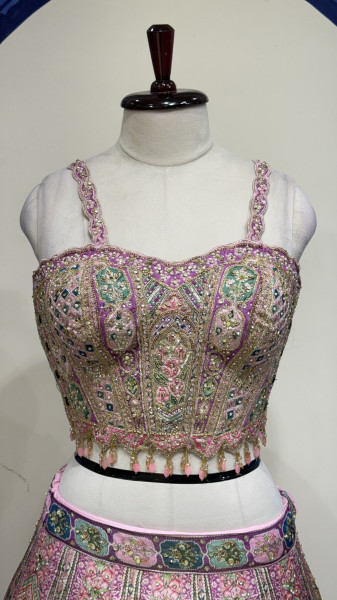 Lehenga