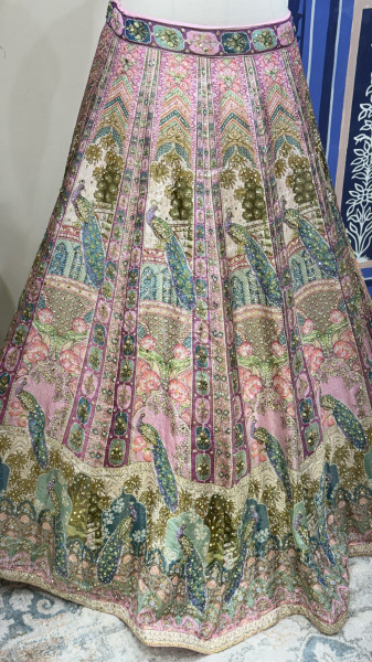 Lehenga