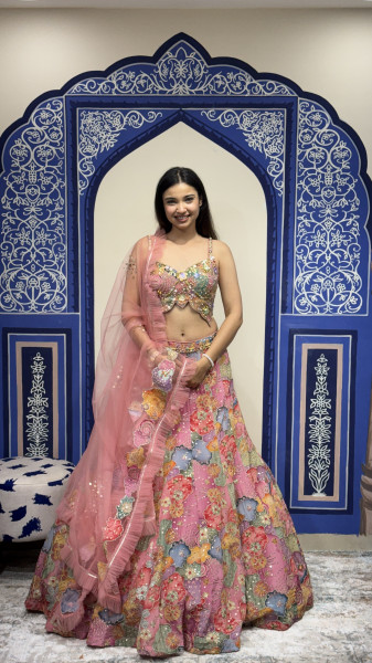 Lehenga