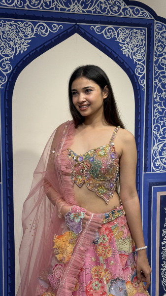 Lehenga