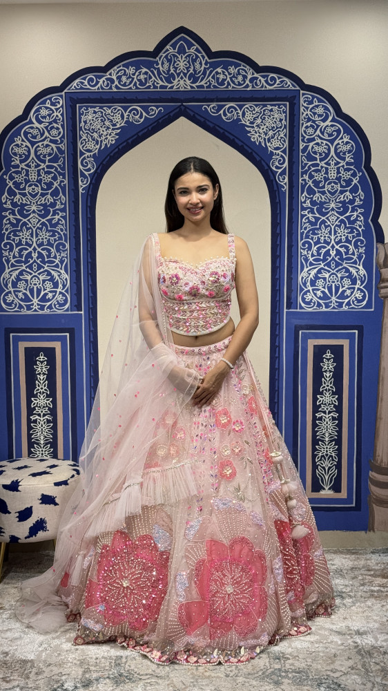 Image of Lehenga