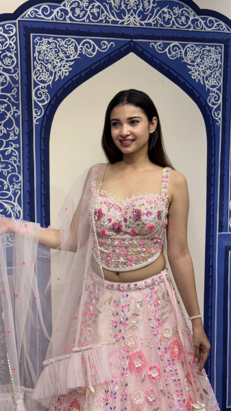 Lehenga