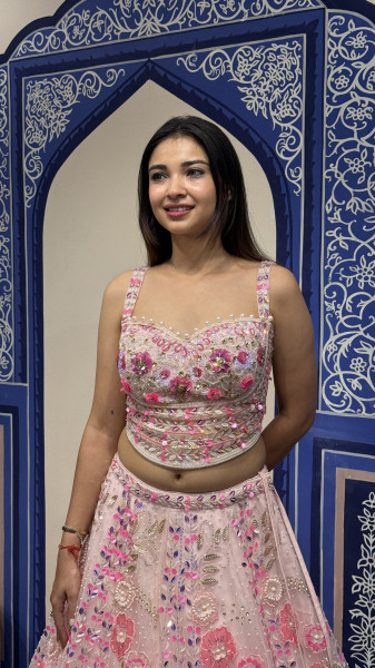 Lehenga