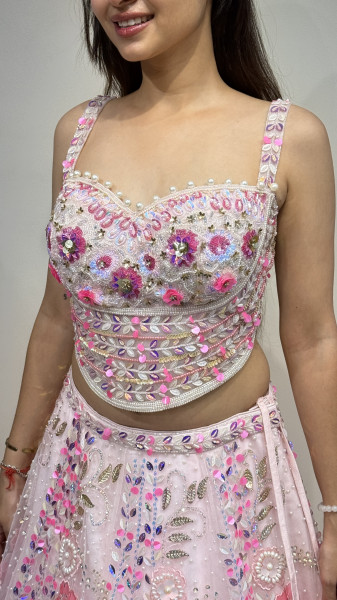 Lehenga