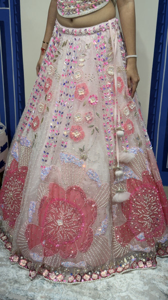 Lehenga