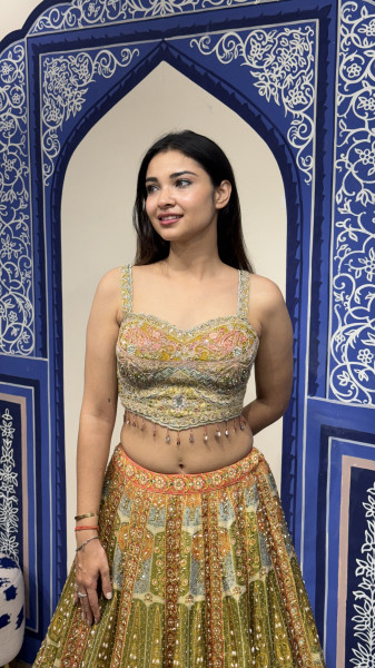 Lehenga
