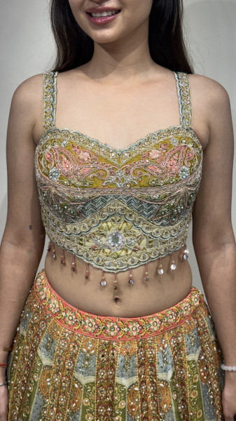 Lehenga