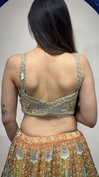 Lehenga