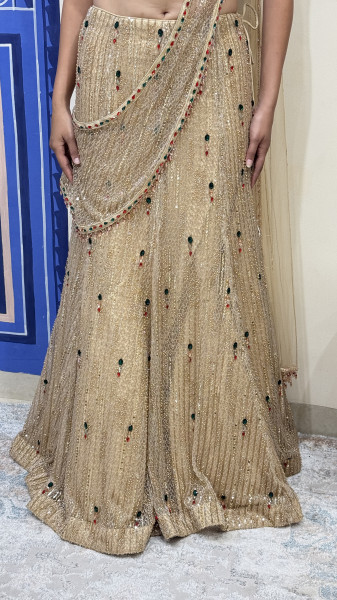 Lehenga
