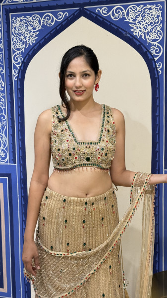 Lehenga