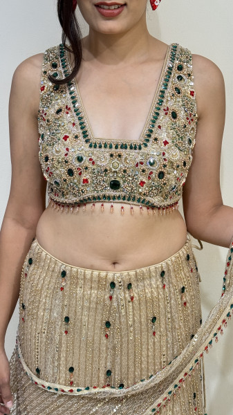 Lehenga