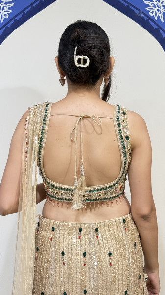 Lehenga