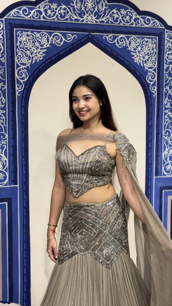 Lehenga