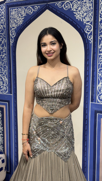 Lehenga