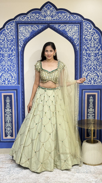 Lehenga