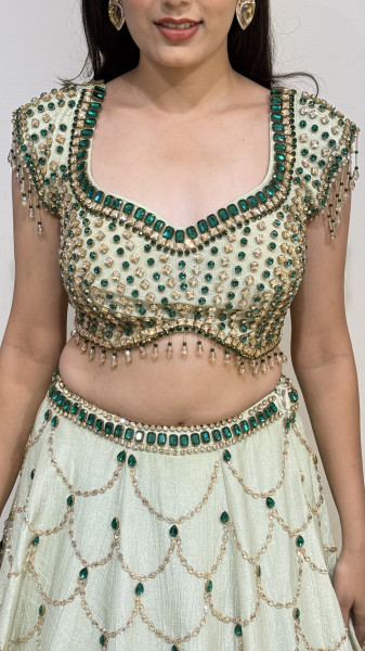 Lehenga