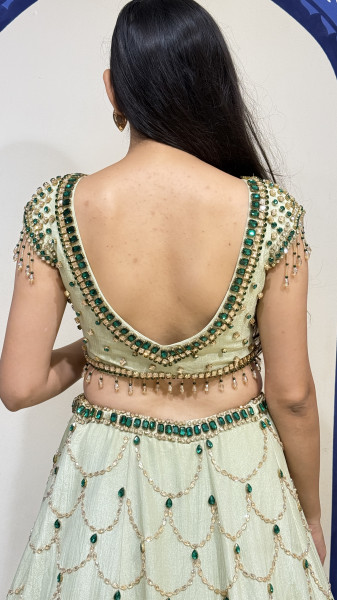 Lehenga