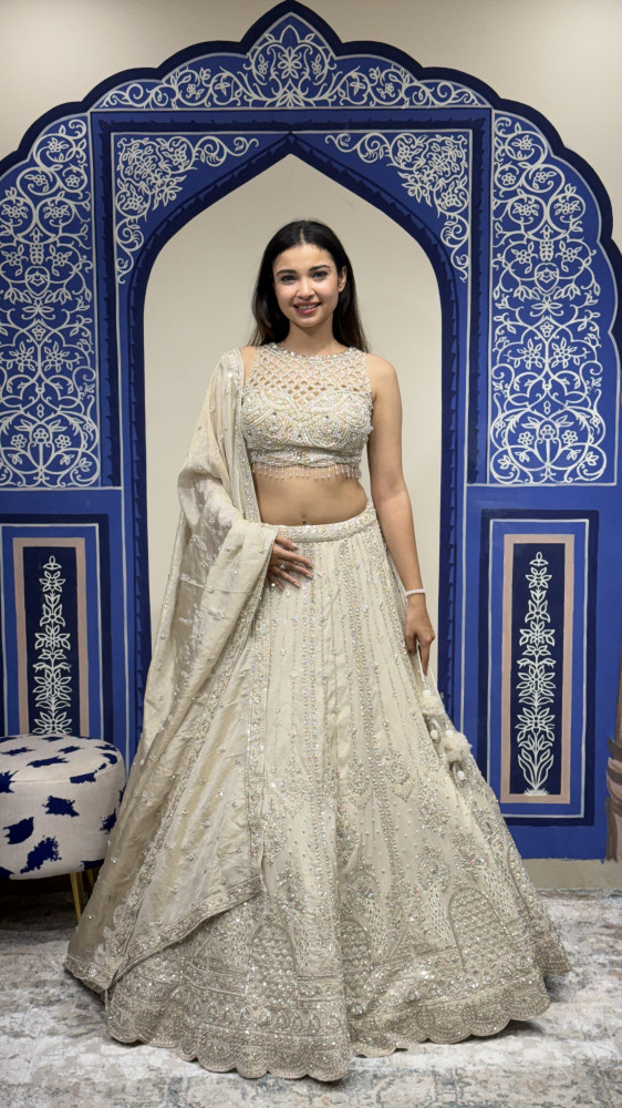 Image of Lehenga