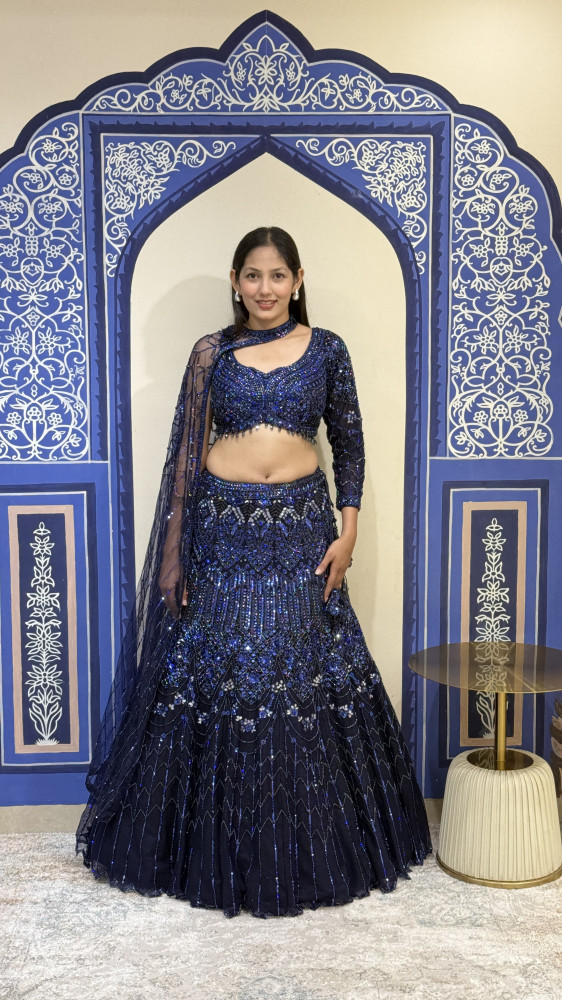 Image of Lehenga