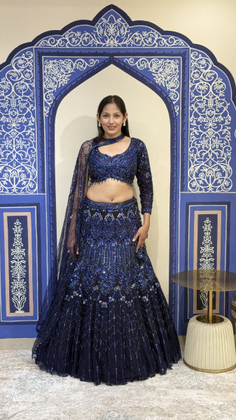 Lehenga