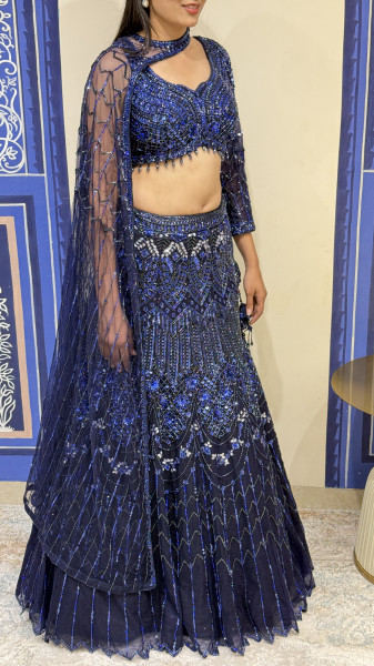 Lehenga