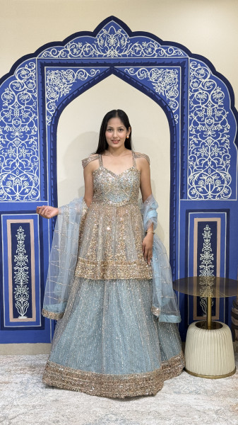 Lehenga