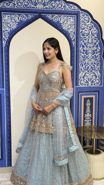Lehenga