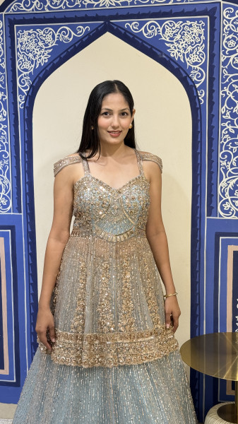 Lehenga