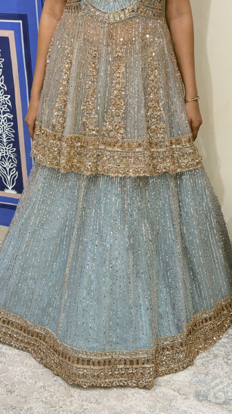 Lehenga