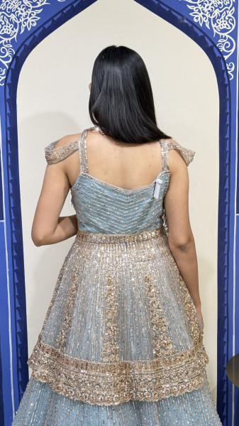 Lehenga