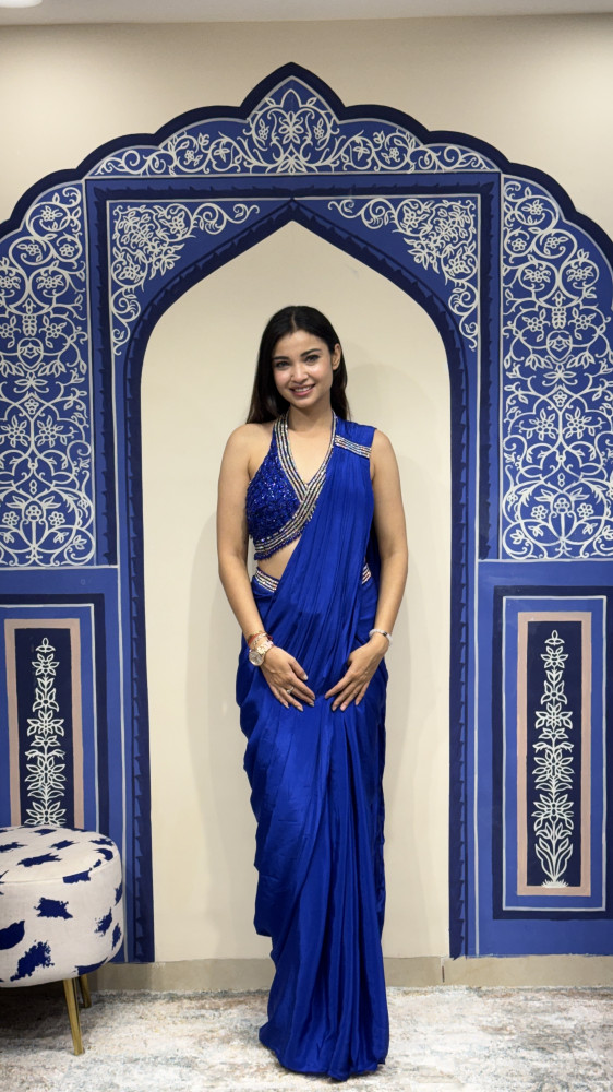 Image of Saree